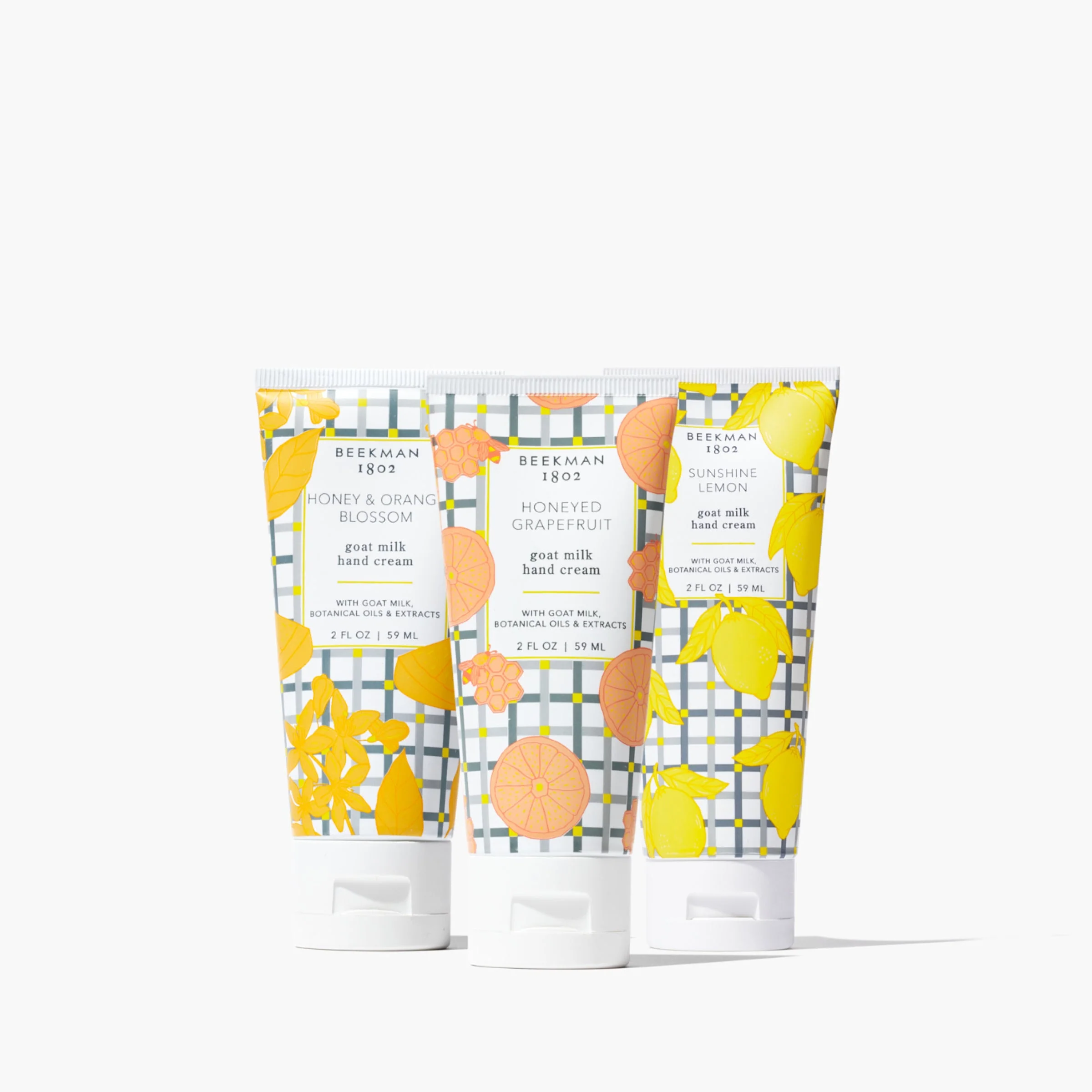 3-Piece Hand Cream Gift Set - Image 2