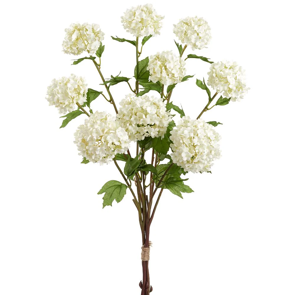 31" Snowball Bundle