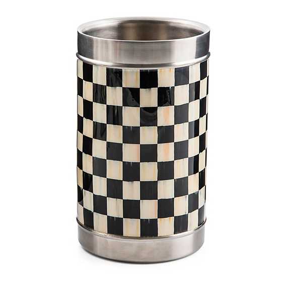 3260 Wine Cooler - Courtly Check - Image 3