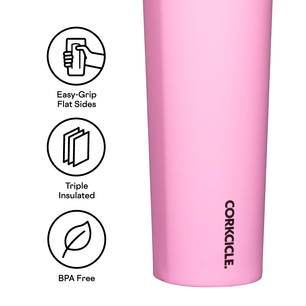 32oz Sport Canteen Water Bottle - Image 13