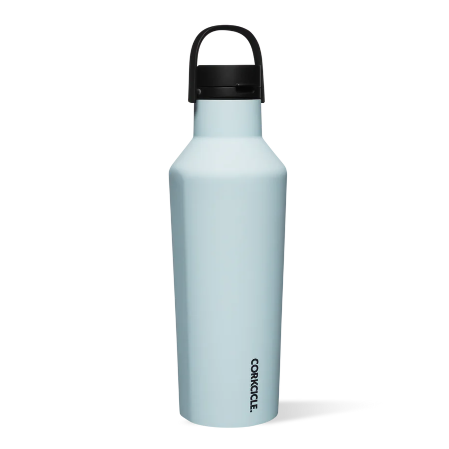 32oz Sport Canteen Water Bottle - Image 15