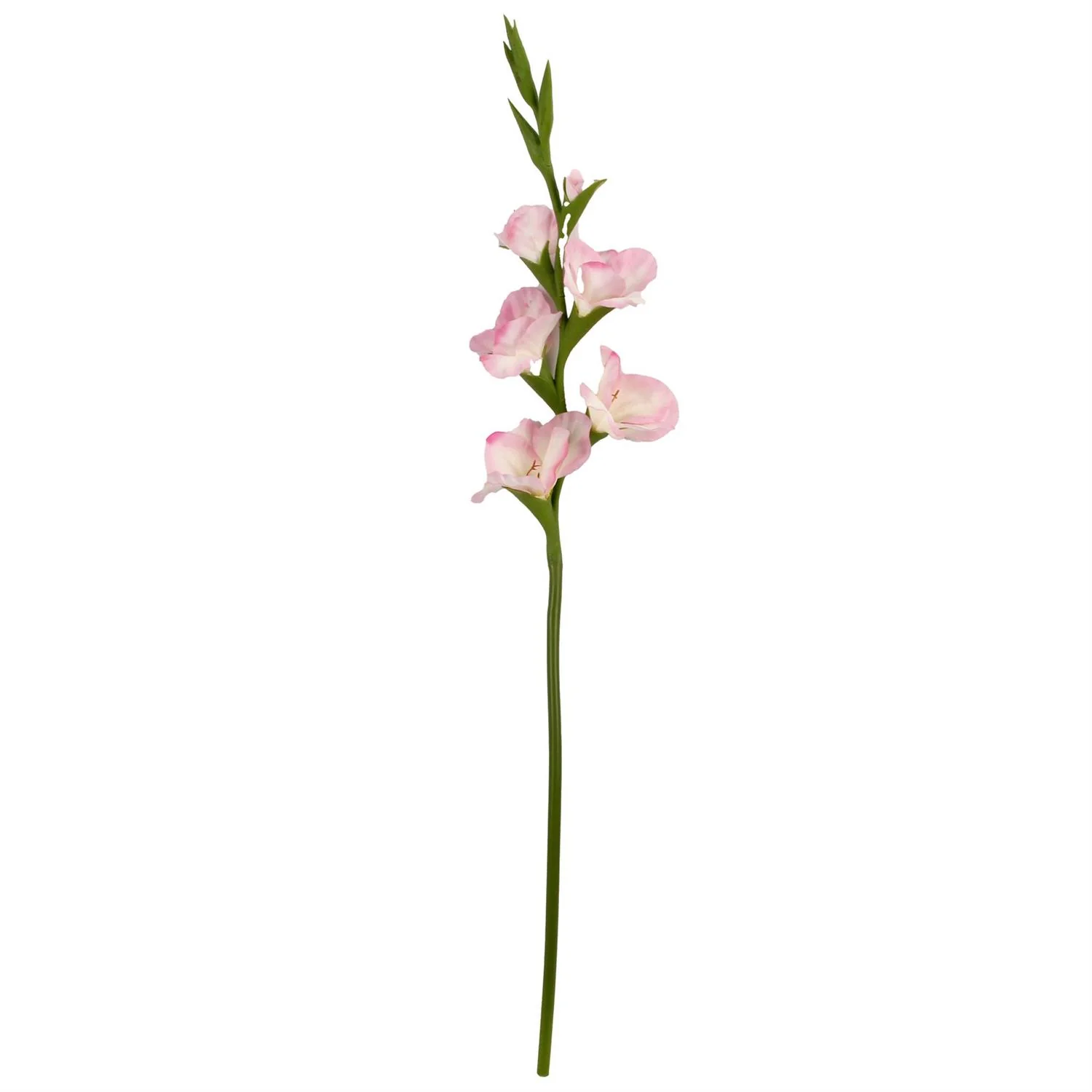34 Inch Real Touch Gladiolus - Image 6