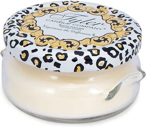 3.4oz Tyler Candle - Image 15
