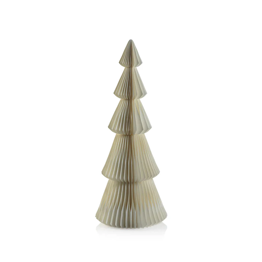 36" Wish Paper Deco - Alpina Tree - Image 2