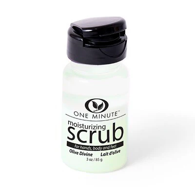 3oz Moisturizing Salt Scrubs - Image 13