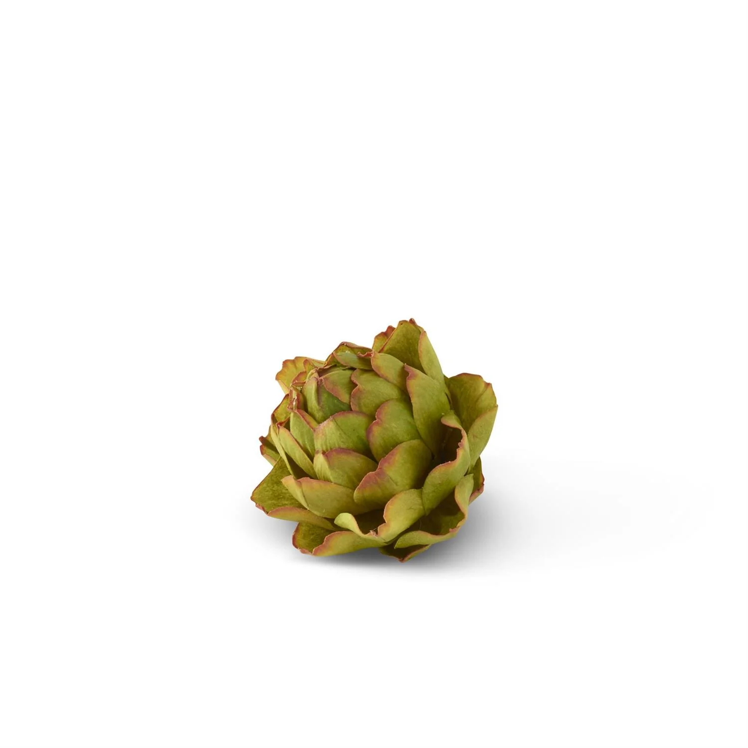 4" Green Artichoke - Image 2