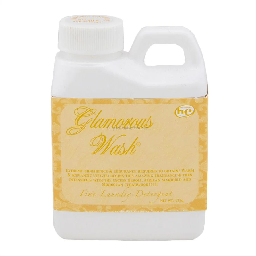 4oz Glamorous Wash Cowboy - Image 3
