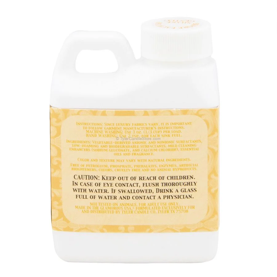 4oz Glamorous Wash Cowboy - Image 4