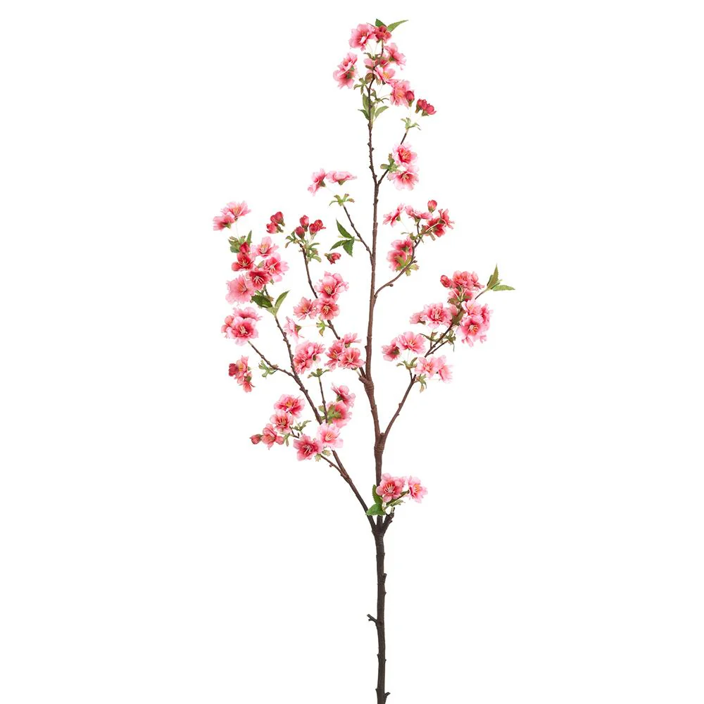 44.4" Cherry Blossom Spray