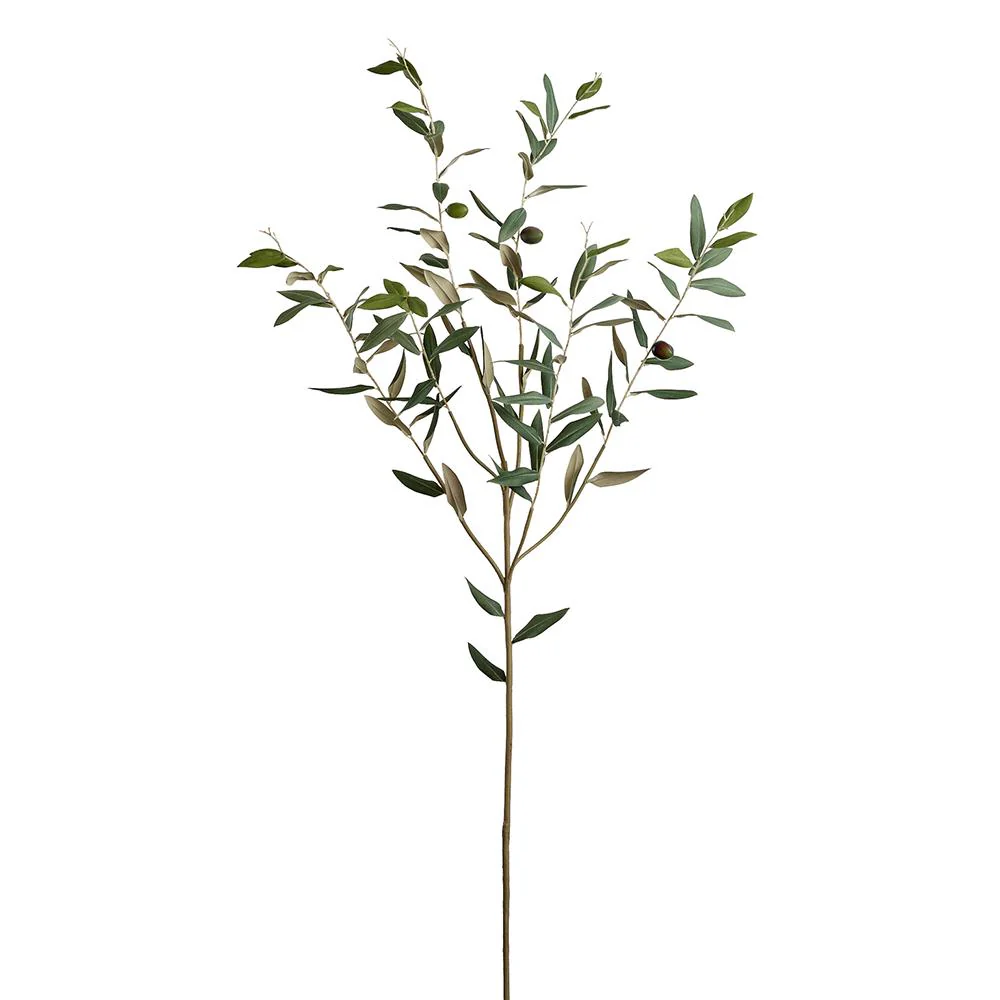 44 Inch Olive Spray  Green