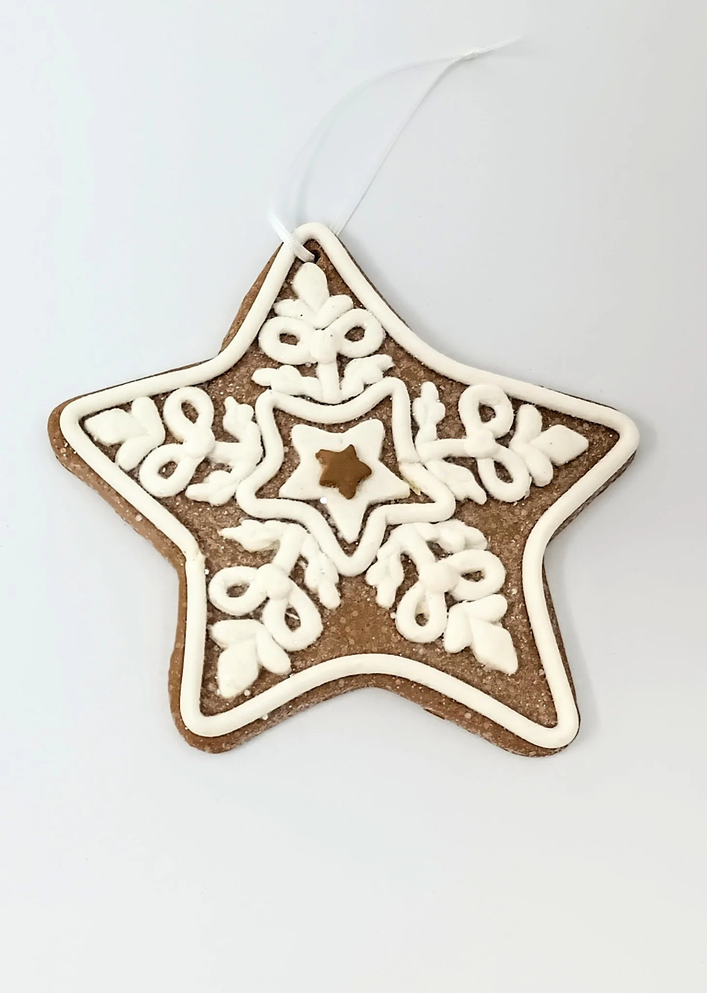 4.75" Gingerbread Ornament - Image 11