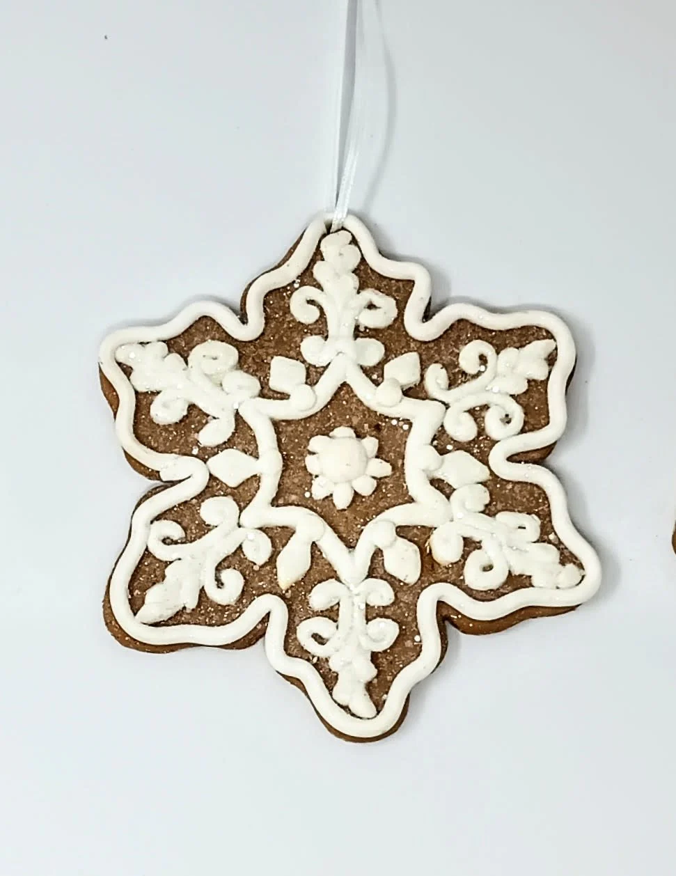 4.75" Gingerbread Ornament - Image 14
