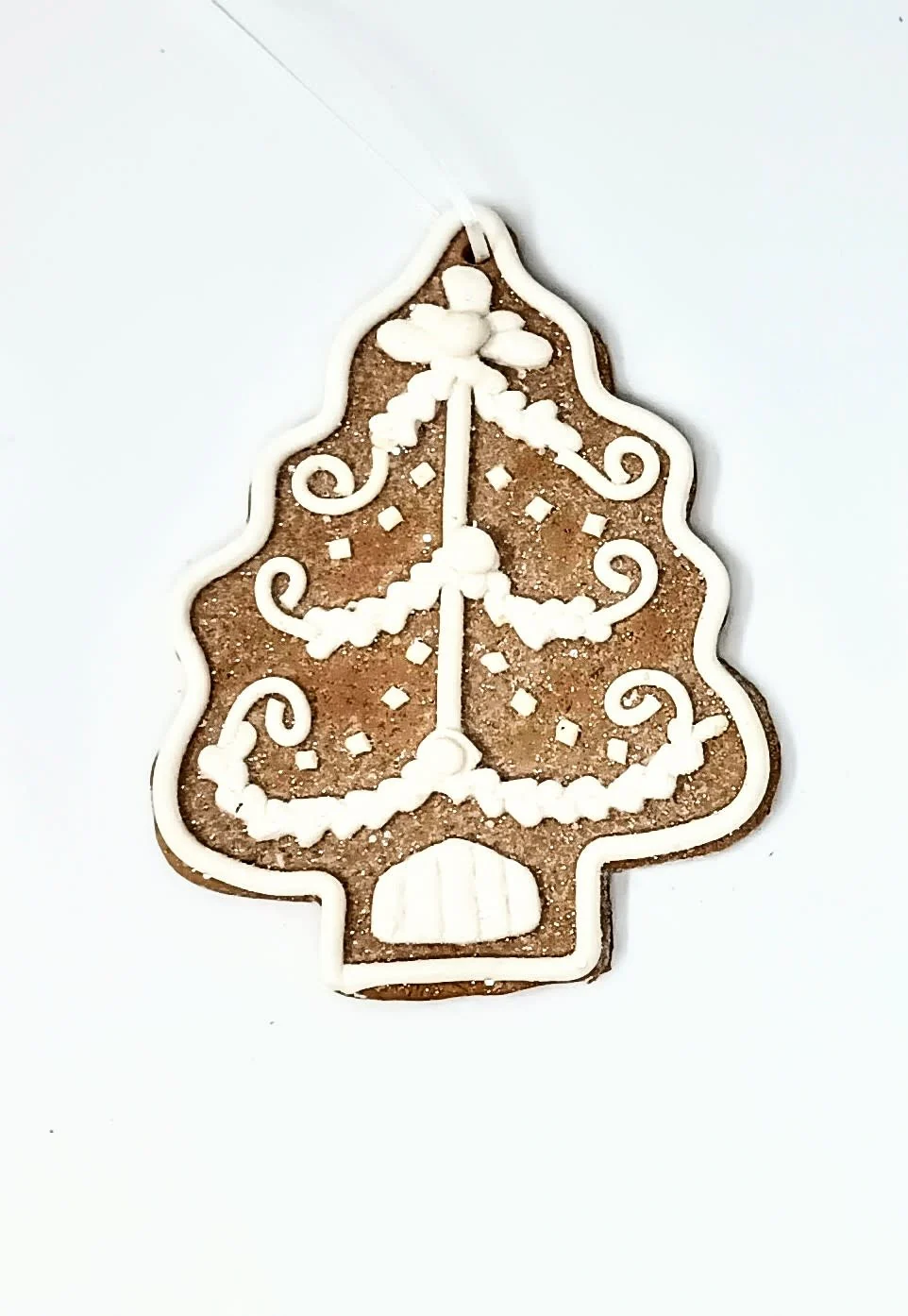 4.75" Gingerbread Ornament - Image 16