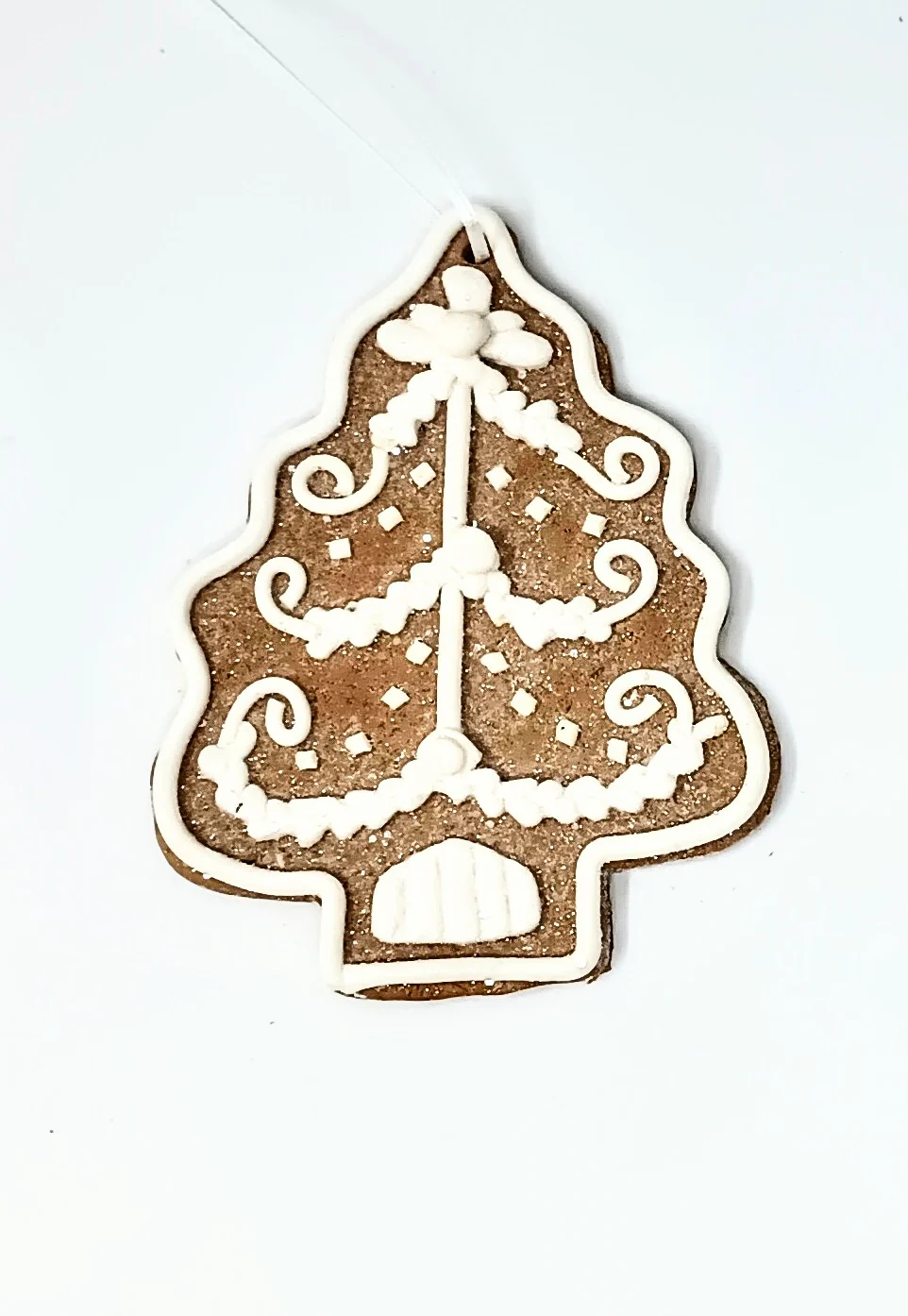 4.75" Gingerbread Ornament - Image 18