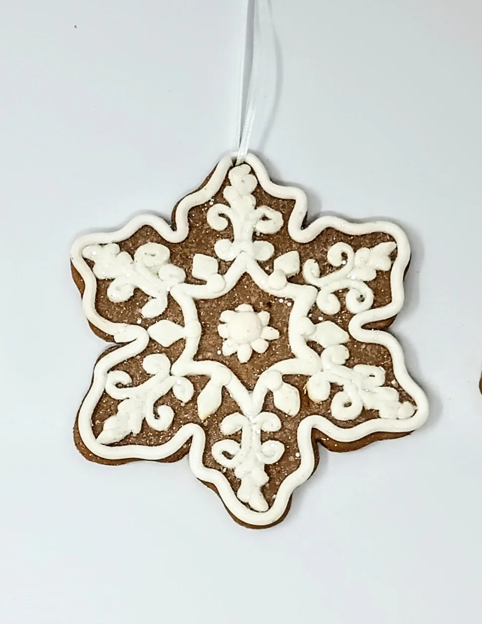 4.75" Gingerbread Ornament - Image 20