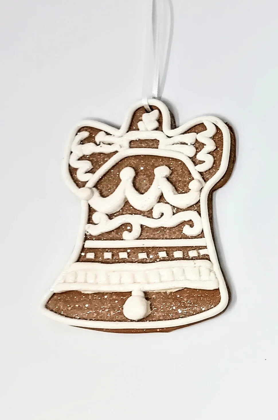 4.75" Gingerbread Ornament - Image 22