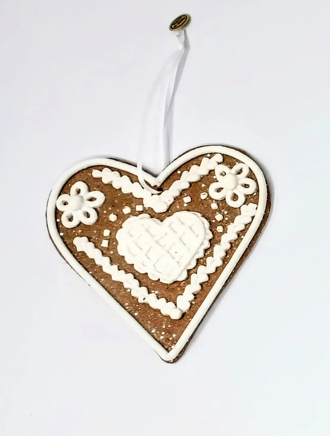 4.75" Gingerbread Ornament - Image 23