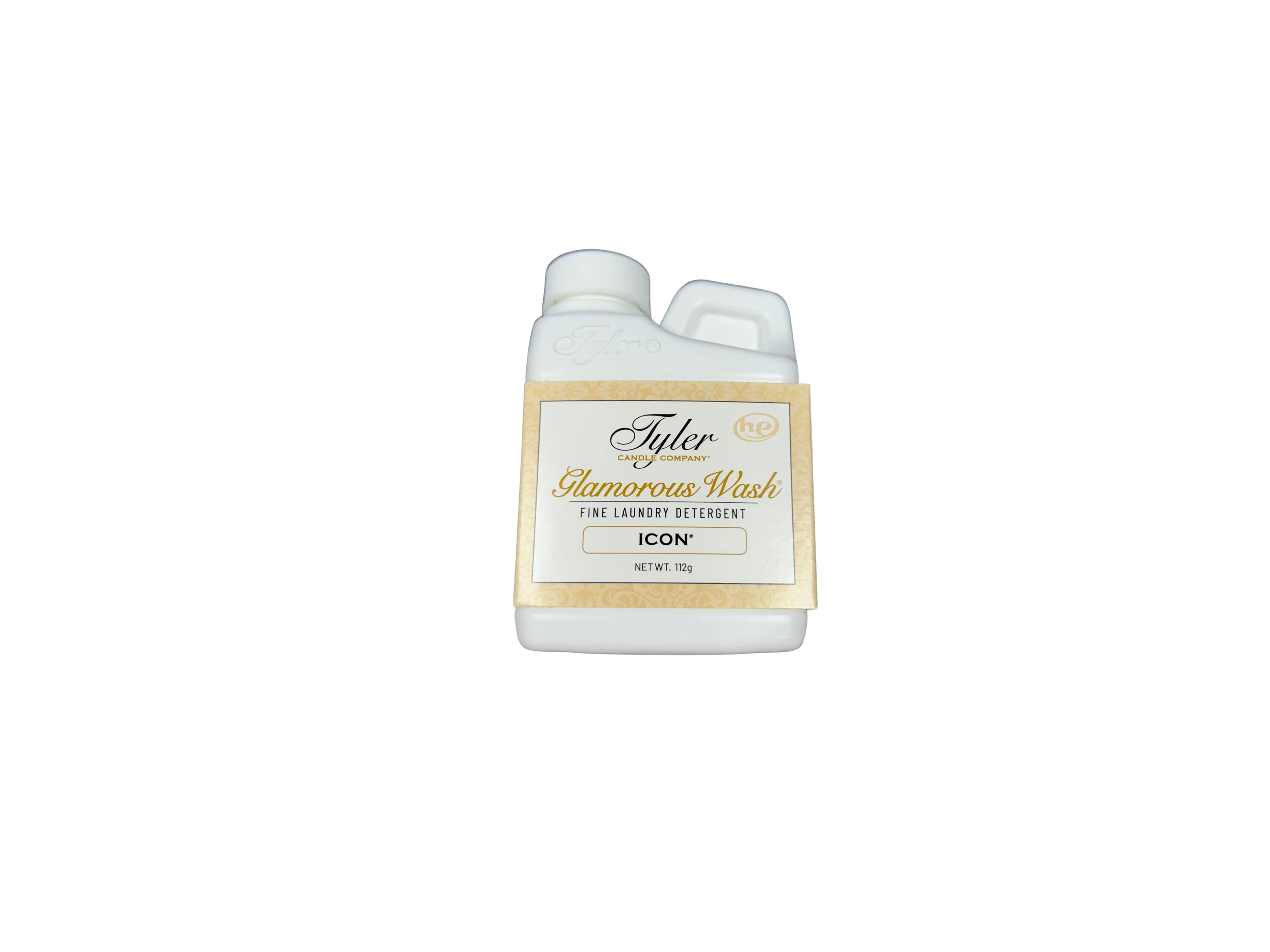 4oz Glamorous Wash - Image 3