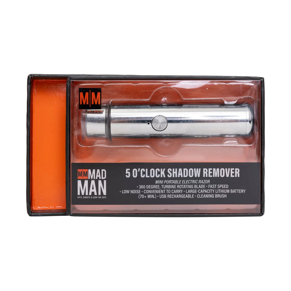 5 O'Clock Shadow Remover - Image 3
