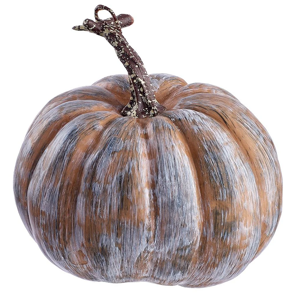 5.5" Pumpkin