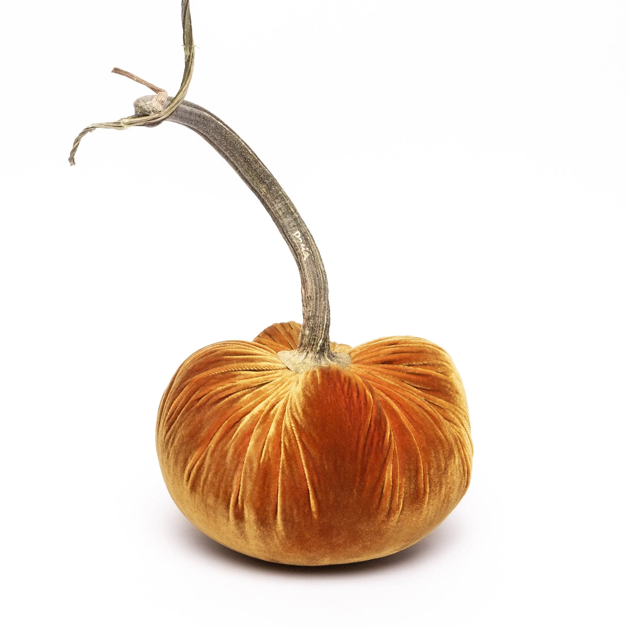 6" Velvet Pumpkin - Image 65