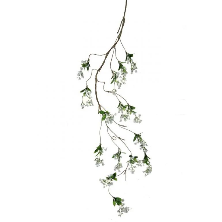 65” Wild Fairy Blossom Garland - Image 3