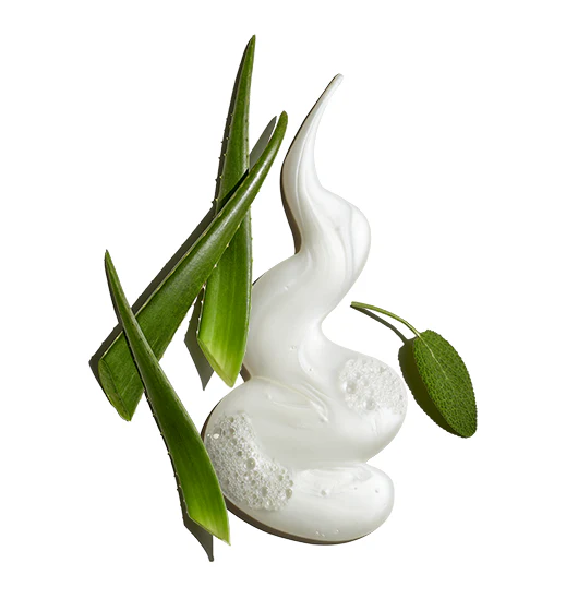 6oz Pure Clean Daily Facial Cleanser - Image 2