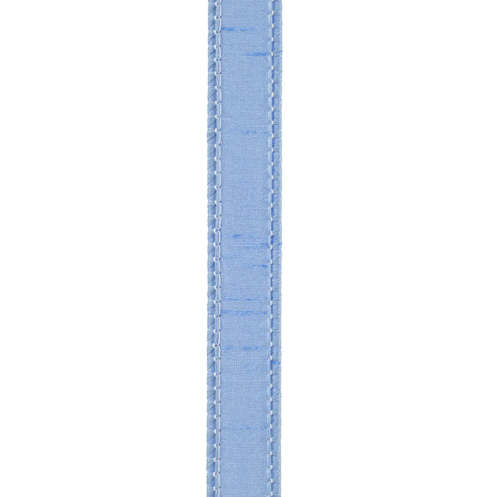 7/8 Inch Dupioni Supreme Wired Edge - Image 17