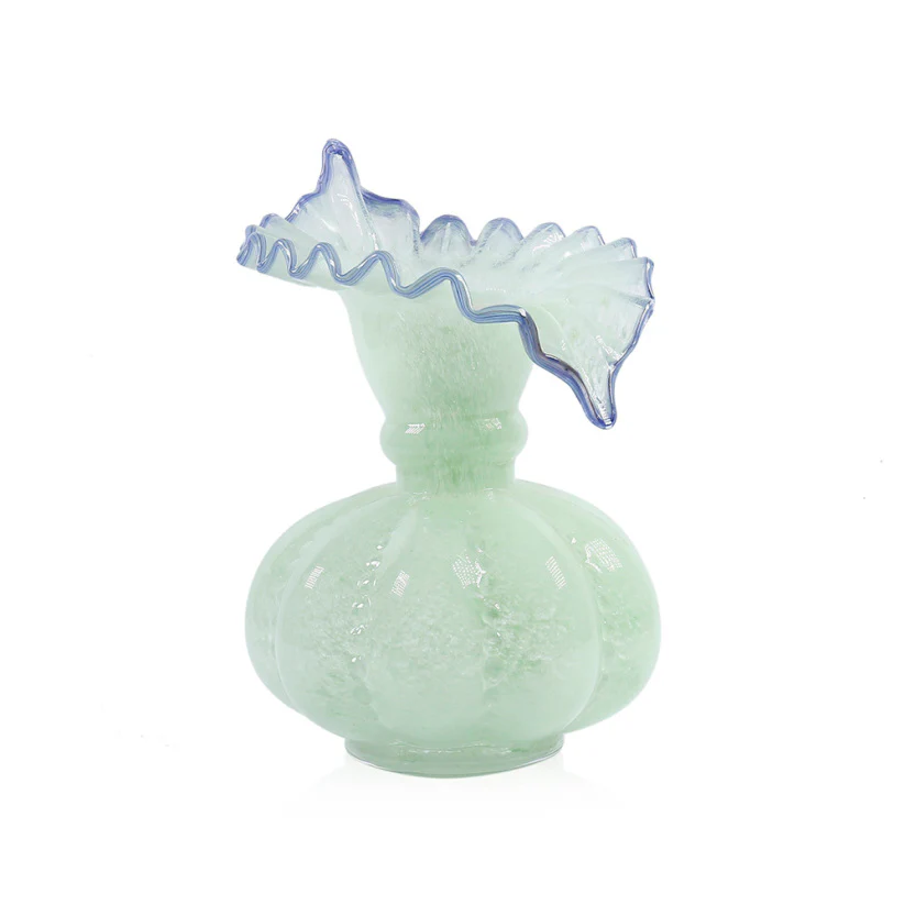 8 Inch Easter Vase - Image 2