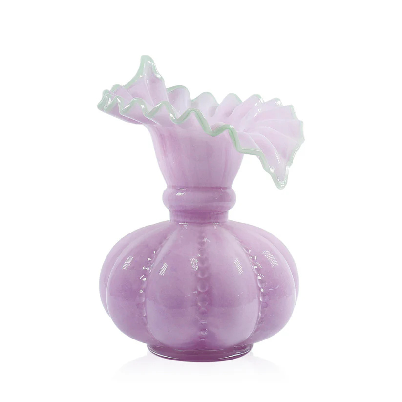 8 Inch Easter Vase - Image 3