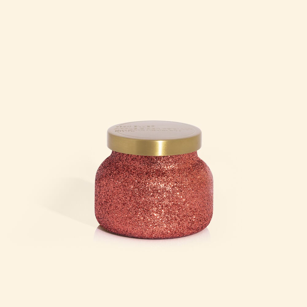 8 oz Apple Cider Social Glam Petite Jar - Image 2
