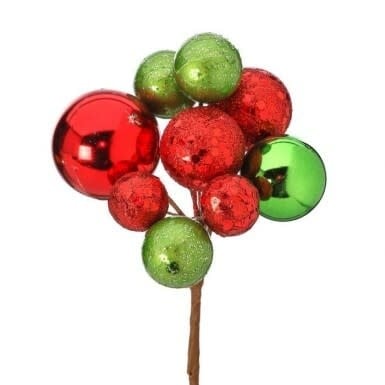 8" Sequin Ball/Vacuum Plate Mixed Ball Pick - Image 6