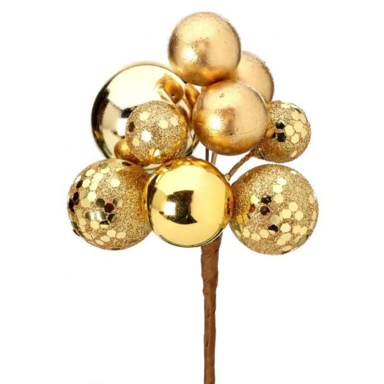 8" Sequin Ball/Vacuum Plate Mixed Ball Pick - Image 8