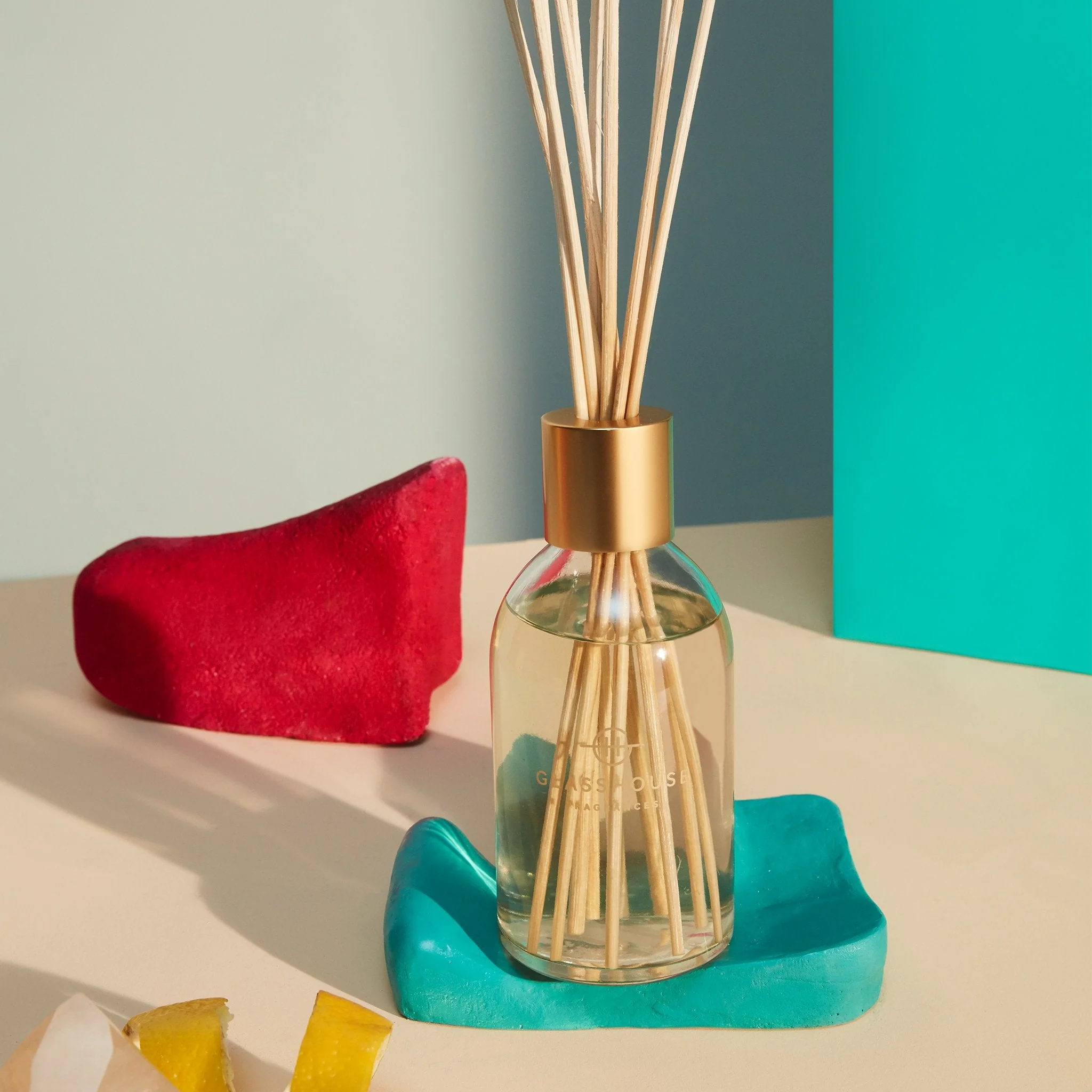 8.4 Fl. Oz One Night in Rio Diffuser - Image 5