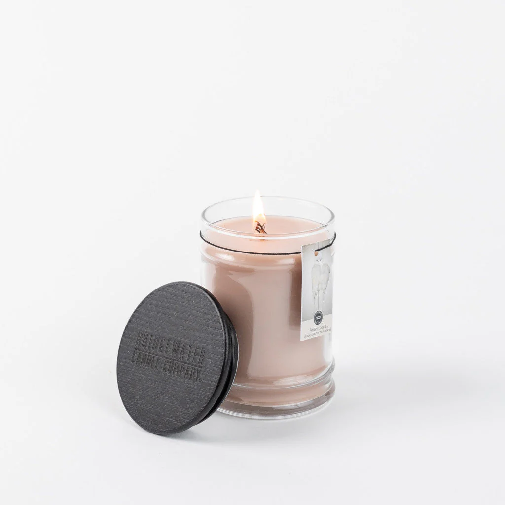 8oz Small Jar Sweet Grace - Image 4