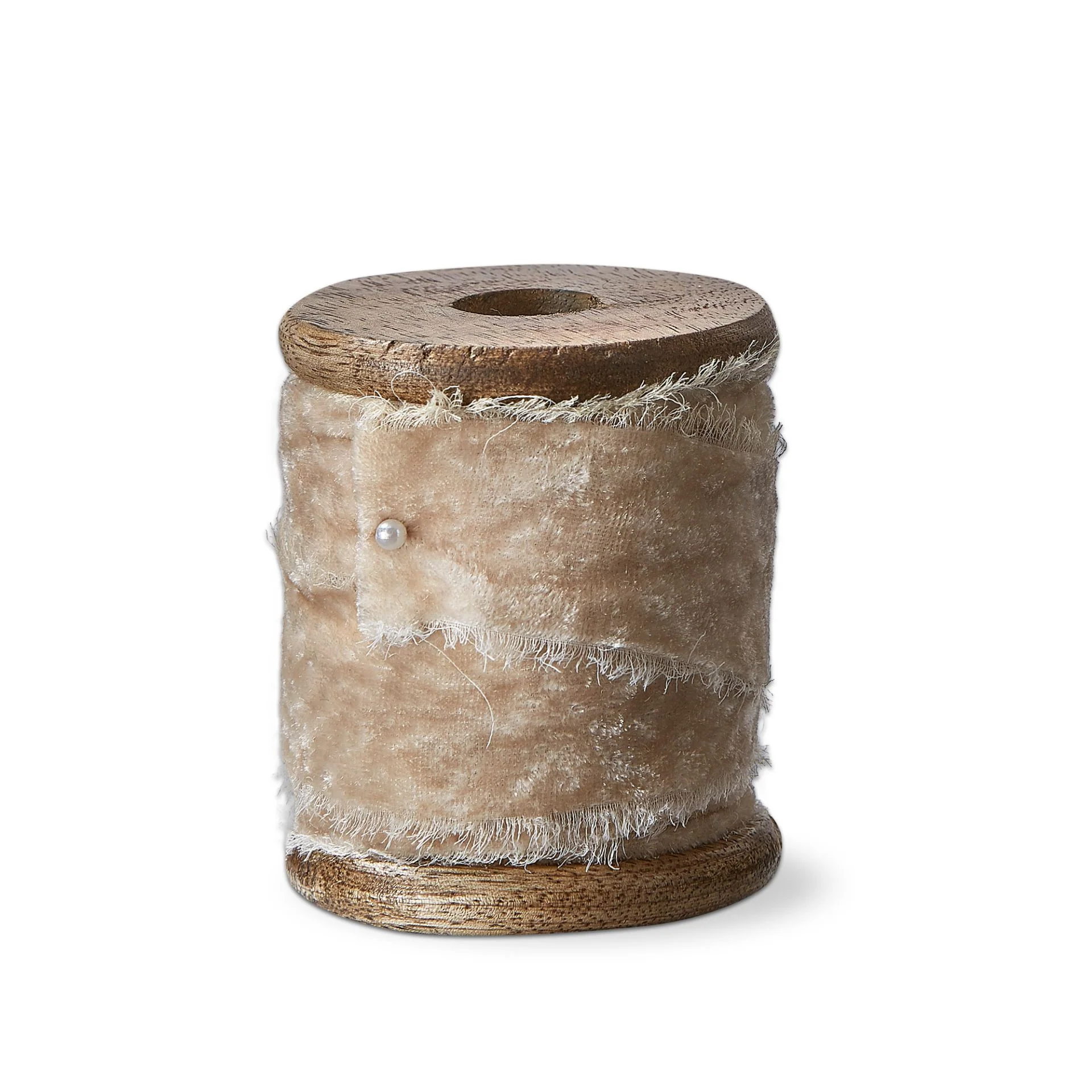 Adorn Velvet Ribbon Spool - Image 7