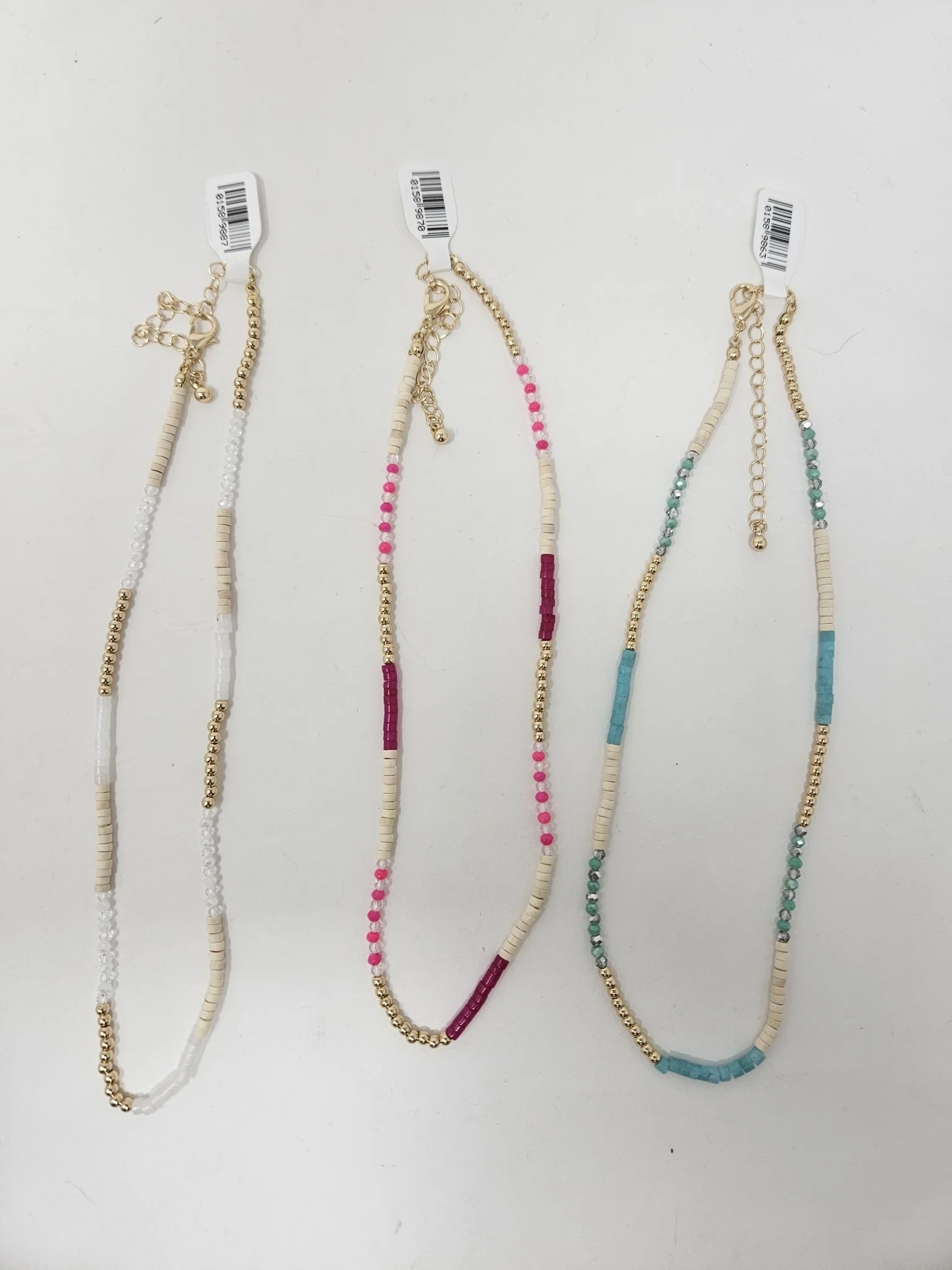 Alice - Choker Necklace