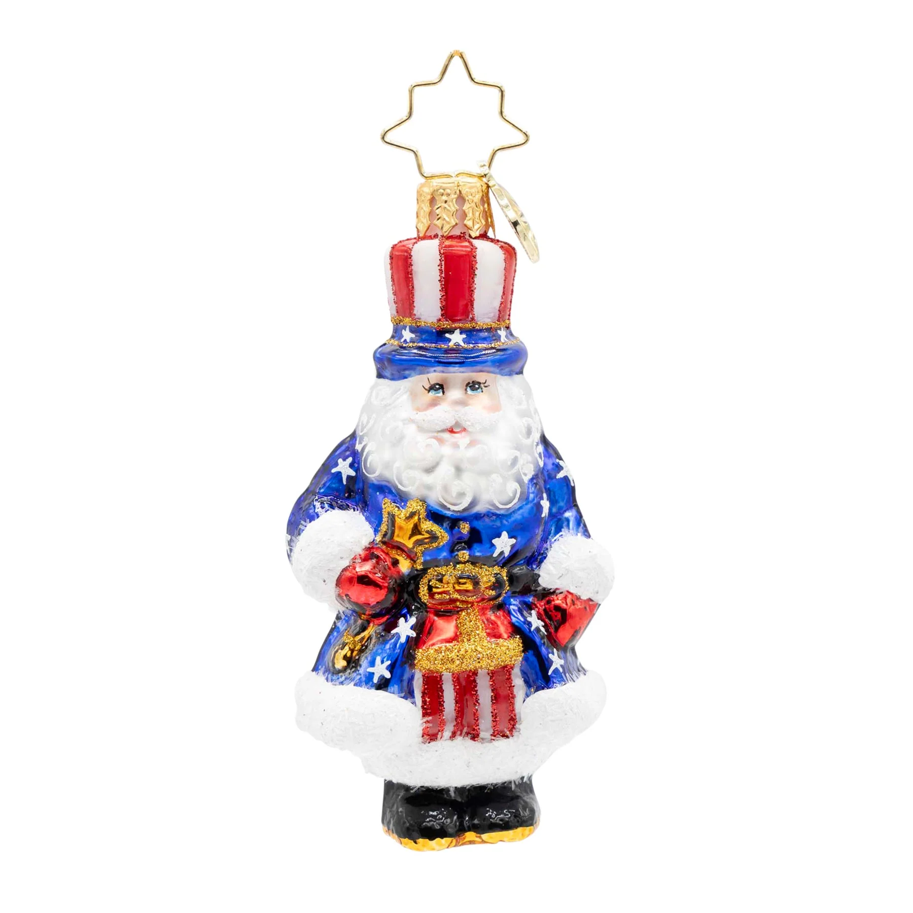 All-American Santa Gem - Image 4