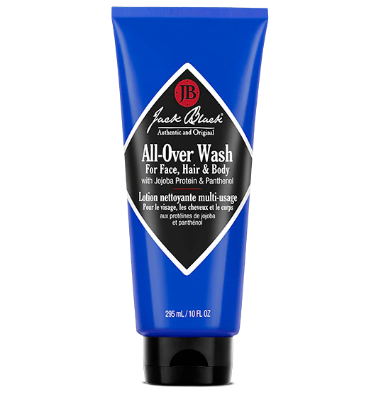 All-Over Wash - Image 2