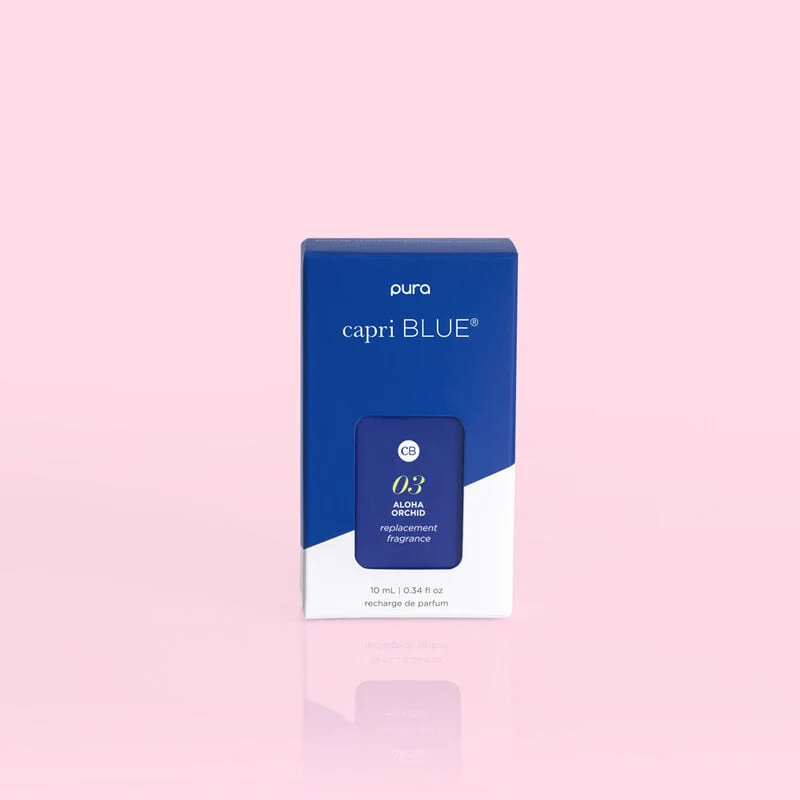 Aloha Orchid Pura Diffuser Refill - Image 3