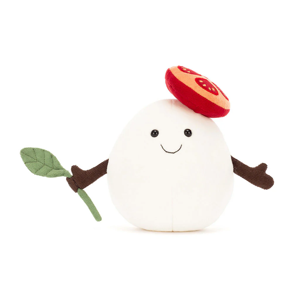 Amuseables Mozzarella - Image 5