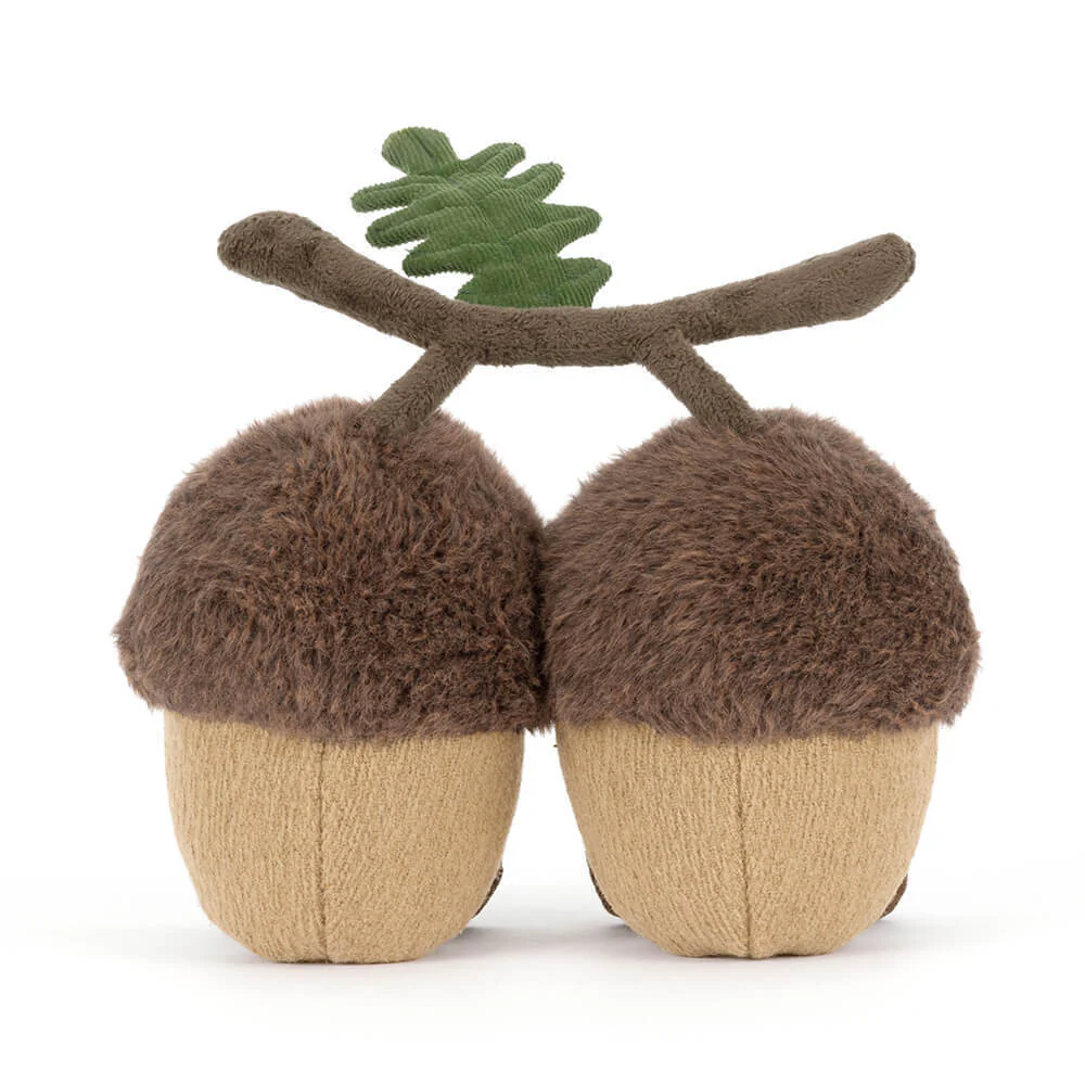 Amuseables Ort & Tum Acorns - Image 4