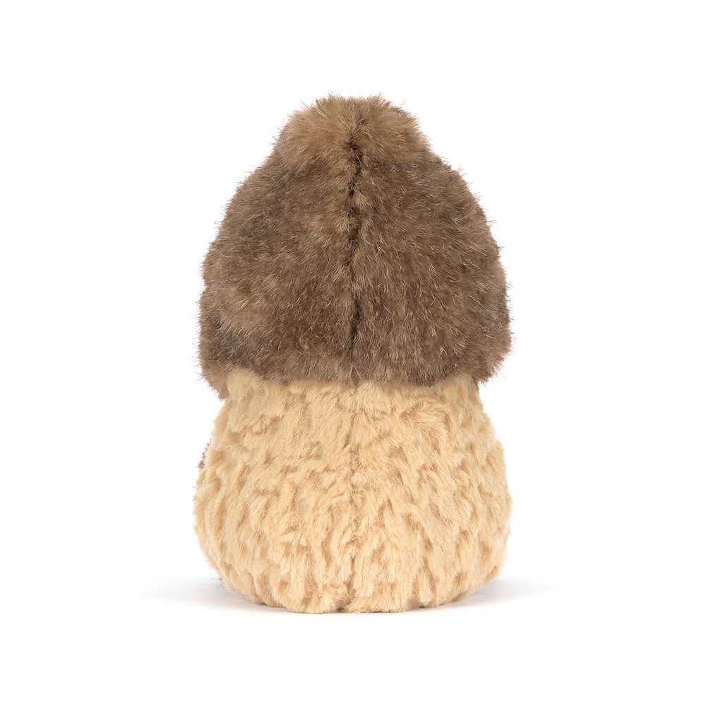 Amuseables Peanut Yeti Outfit - Image 4
