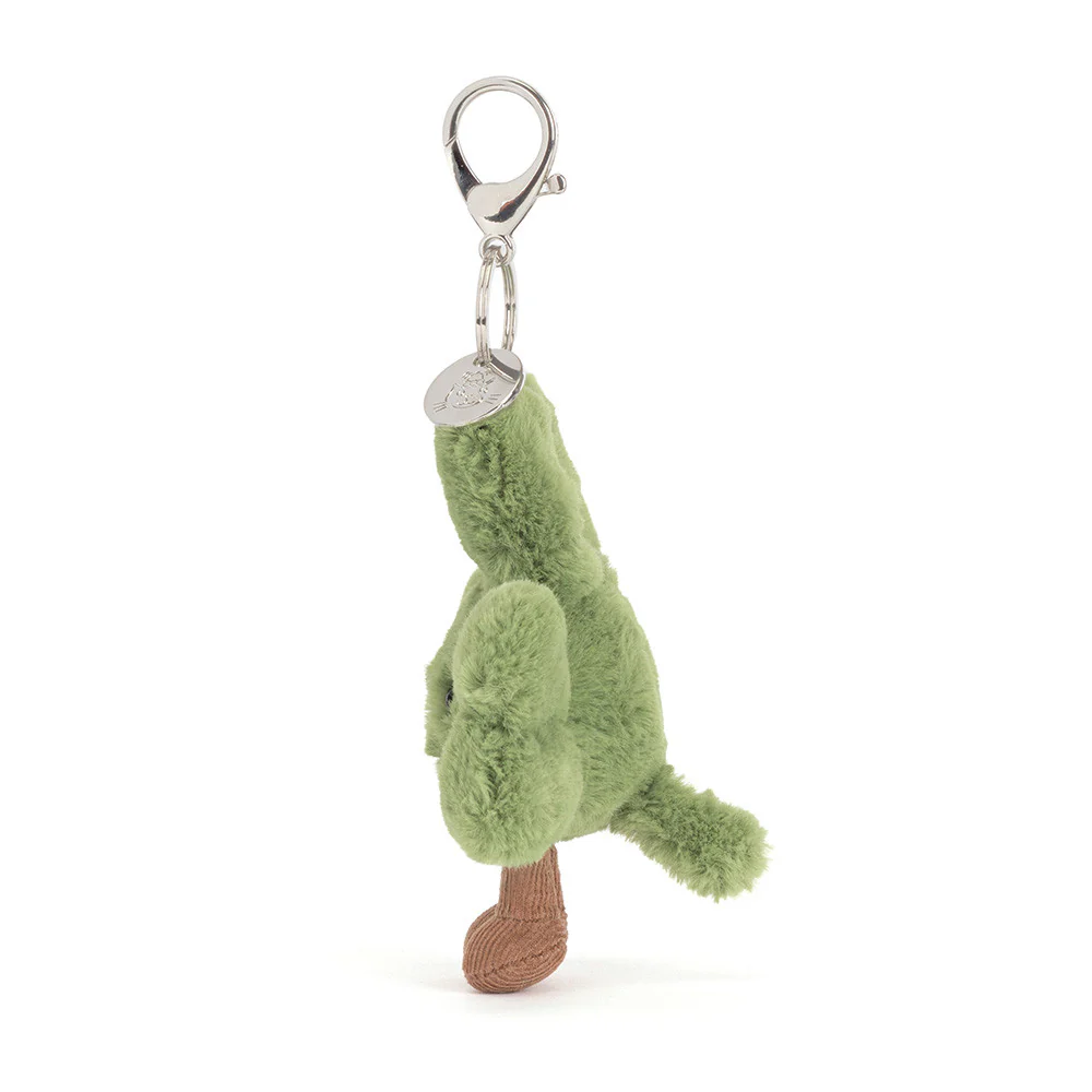 Amuseables Siofra Shamrock Bag Charm - Image 5