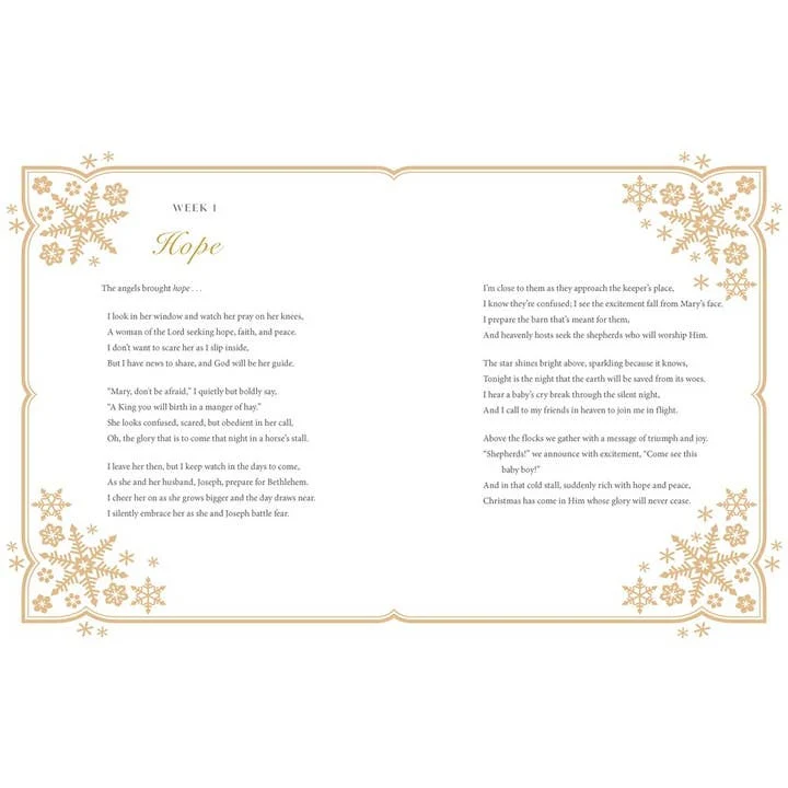 Anne Neilson's Christmas Angels - Image 3