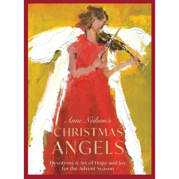 Anne Neilson's Christmas Angels - Image 4