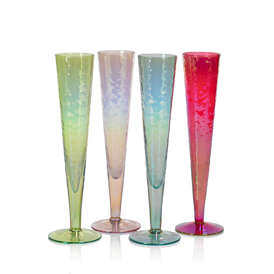 Aperitivo Slim Champagne Flute - Image 10
