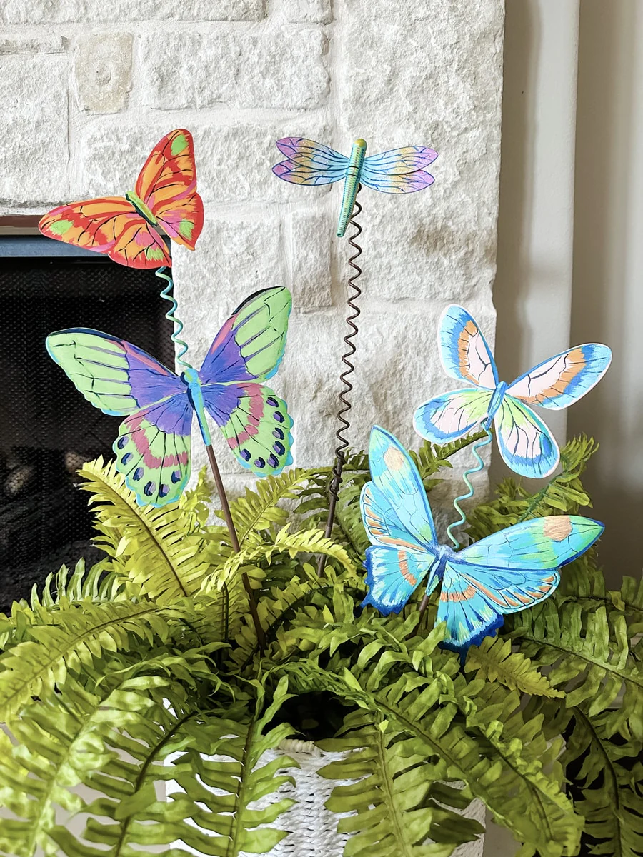 Artful Butterflies - Image 2