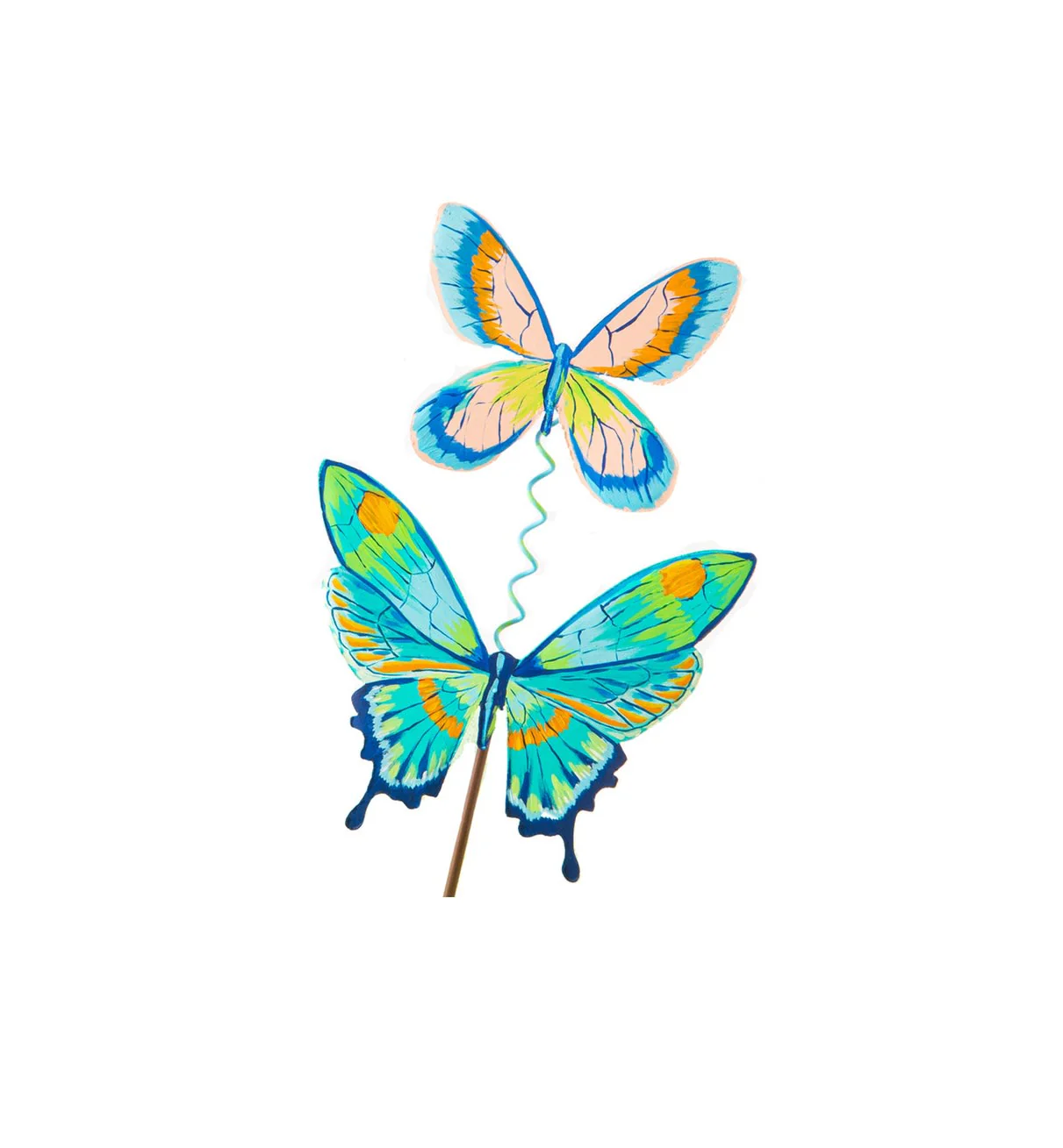 Artful Butterflies - Image 3
