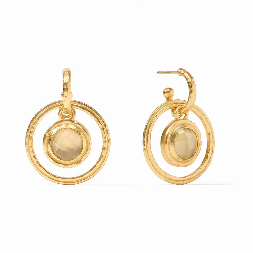 Astor 6-in-1 Charm Earring - Image 10